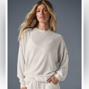 ALO Yoga Solo Pullover